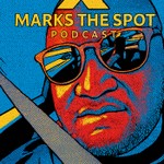 Logo of the podcast X Marks the Spot Podcast X Marks the Spot