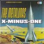 Logo of the podcast X Minus One Podcast X Minus One