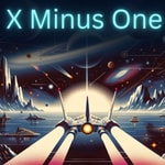 Logo of the podcast X Minus One Collection Podcast X Minus One Collection