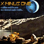 Logo of the podcast X Minus One Podcast Podcast X Minus One Podcast