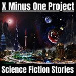 Logo of the podcast X Minus One Project Podcast X Minus One Project