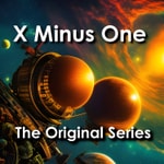 Logo of the podcast X Minus One: Science Fiction Original Series Podcast X Minus One: Science Fiction Original Series