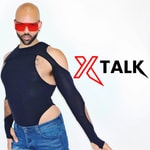 Podcast X Talk with Markus X