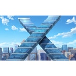 Logo of the podcast X-Tower FM Podcast X-Tower FM