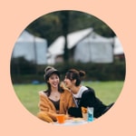 Logo of the podcast 閨屬感 Podcast 閨屬感