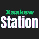 Logo of the podcast Xaaksw Station Podcast Xaaksw Station