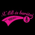 Logo of the podcast XaB és Barátai Gadgetcast Podcast XaB és Barátai Gadgetcast