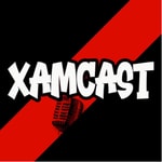 Podcast Xamcast