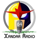 Podcast Xandar Radio: A Nova Podcast