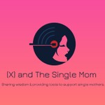 Logo of the podcast XandtheSingleMom Podcast Podcast XandtheSingleMom Podcast