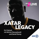 Logo of the podcast XATAR - LEGACY | 1LIVE Podcast XATAR - LEGACY | 1LIVE