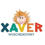 Logo of the podcast Xaver Wuschelkovsky Podcast Xaver Wuschelkovsky