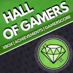 Logo of the podcast Xbox Hall Of Gamers Podcast Podcast Xbox Hall Of Gamers Podcast