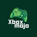 Logo of the podcast Xboxmojo Podcast Xboxmojo