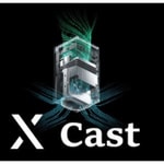 Logo of the podcast Xcast Podcast Xcast