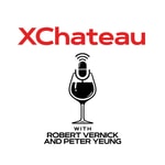 XChateau Wine Podcast
