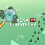 Logo of the podcast Xena Ruinatscha Podcast Xena Ruinatscha