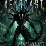 Logo of the podcast XenoCast Podcast XenoCast