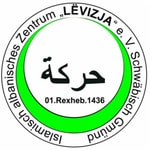 Logo of the podcast Xhamia LËVIZJA Podcast Xhamia LËVIZJA