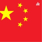 Logo of the podcast Xi Jinping’s China Podcast Xi Jinping’s China