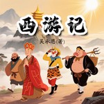 Logo of the podcast 西游记全集丨原著白话文版 Podcast 西游记全集丨原著白话文版