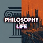 Logo of the podcast 下一站,理性 Podcast 下一站,理性