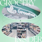 Podcast 饗導 Grocery Insider