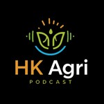 Logo of the podcast 香港農業Podcast Podcast 香港農業Podcast