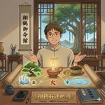 Logo of the podcast 翔鶴好運地圖 Podcast 翔鶴好運地圖
