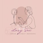 Logo of the podcast 享想 Lazy Sue Podcast 享想 Lazy Sue