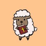 Podcast 小羊聽故事 Baby bible story in Mandarin. 
