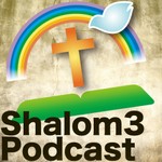 Logo of the podcast 新宿シャローム教会 Shinjuku Shalom Church Podcast 新宿シャローム教会 Shinjuku Shalom Church