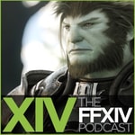 Logo of the podcast XIV - The Final Fantasy XIV Podcast Video Edition Podcast XIV - The Final Fantasy XIV Podcast Video Edition
