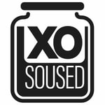 Logo of the podcast XO Soused Podcast XO Soused