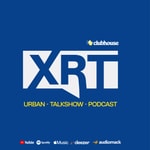 Logo of the podcast XouRealTalk Podcast XouRealTalk
