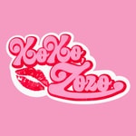 Logo of the podcast Xoxo, Zozo Podcast Xoxo, Zozo