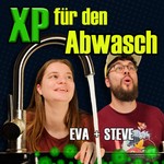 Logo of the podcast XP für den Abwasch Podcast XP für den Abwasch