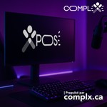 Logo of the podcast Xposé - Propulsé par complx.ca Podcast Xposé - Propulsé par complx.ca