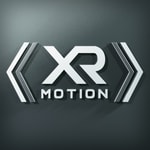 Logo of the podcast XR MOTION Podcast XR MOTION