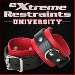 Logo of the podcast XR University Podcast XR University