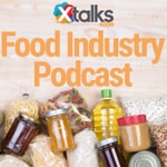 Xtalks Food Industry Podcast Xtalks Food Industry Podcast