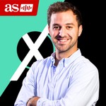 Logo of the podcast XTRA, los mejores reportajes de fútbol y deporte del Diario AS Podcast XTRA, los mejores reportajes de fútbol y deporte del Diario AS