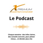 Podcast Xtremum - Le Podcast