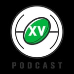 Logo of the podcast XV Rugby Club Missing podcast logo