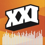 Logo of the podcast XXI Podcast XXI