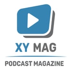 Logo of the podcast XY Magazine Podcast XY Magazine