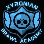 Logo of the podcast Xyronian Brawl Academy | A Brawl Stars Podcast Podcast Xyronian Brawl Academy | A Brawl Stars Podcast