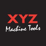 Logo of the podcast XYZ Machine Tools Podcast Podcast XYZ Machine Tools Podcast