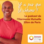 Podcast Y a pas que le chrono !