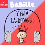 Logo of the podcast Y en a là-dedans ! Podcast Y en a là-dedans !